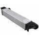 INTERCOOLER BMW 3 E90, E91, E92, E93 05- 325D (MAN, AC +/-, DIESEL) 17517800680