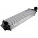 INTERCOOLER BMW 5 (F10) 11-16, 5 GRAND TOURISMO (F07) 12-17, 6 GRAN COUPE (F06) 12-18 17517812016