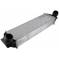 INTERCOOLER BMW 5 (F10) 11-16, 5 GRAND TOURISMO (F07) 12-17, 6 GRAN COUPE (F06) 12-18 17517812016