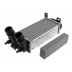 INTERCOOLER FORD FIESTA VII 1.5 TDCI 17-, FIESTA VII VAN 1.5 TDCI 18- 2015422