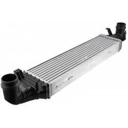INTERCOOLER MERCEDES-BENZ C-CLASS W 204 (07-) C 180, E-CLASS W 212 (09-) E 220 CDI, GLK X 204 (08-) GLK 200, CLS-CLASS W 218