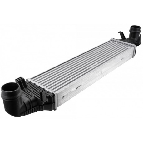 INTERCOOLER MERCEDES-BENZ C-CLASS W 204 (07-) C 180, E-CLASS W 212 (09-) E 220 CDI, GLK X 204 (08-) GLK 200, CLS-CLASS W 218