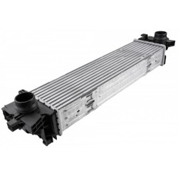 INTERCOOLER VOLVO S60 III T4 T5 19-, S90 II 20-, V60 II 18-, 2.0 T6, XC60 II D4 17- 31410892