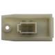 REZISTOR VENTILATOR FORD MONDEO II 96-00, COUGAR 98-01 /ALB/ 95BW18B647AA