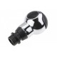 MANETĂ SCHIMBATOR VITEZE CITROEN DS3 2009-, DS4 2011- /5 TREPTE/ 96870055