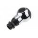 MANETĂ SCHIMBATOR VITEZE CITROEN DS3 2009-, DS4 2011- /6 TREPTE/ 96870055