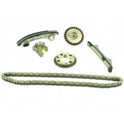 SET LANȚ DISTRIBUȚIE RENAULT MASTER 98 3.0DCI 7701475740