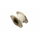ȚEAVĂ EGR FIAT DUCATO 06 CONECTOR 2.3 JTD 5802740771