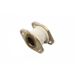 ȚEAVĂ EGR FIAT DUCATO 06 CONECTOR 2.3 JTD 5802740771