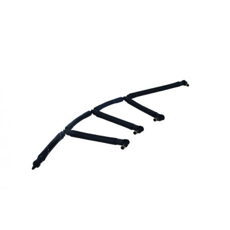 CONDUCTĂ BYPASS AUDI A3 1.6 TDI 04- 3L130235P