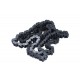 LANȚ DE DISTRIBUȚIE VW A1/A3/A4/A5/A6/GOLFVI/PASSAT/OCTAVIA/SUPERB 1.8TSI/2.0TSI 04- 06K109158BR