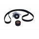 KIT CENTURĂ CU NERVURI MULTIPLE ÎN V RENAULT MASTER 2.3 DCI (14-)/ OPEL MOVANO B 117200334R