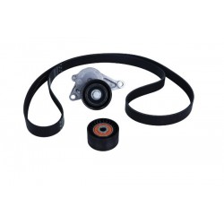 KIT CENTURĂ CU NERVURI MULTIPLE ÎN V RENAULT MASTER 2.3 DCI (14-)/ OPEL MOVANO B 117200334R