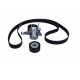 KIT CENTURĂ CU NERVURI MULTIPLE ÎN V RENAULT MASTER 2.3 DCI (14-)/ OPEL MOVANO B 117200334R