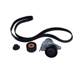KIT CENTURĂ CU NERVURI MULTIPLE ÎN V RENAULT TALISMAN, TRAFIC III 1.6 DCI 117209886R