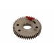 ROATĂ ARBORE CU CAME OPEL/ RENAULT 2.0/2.3 DCI 93198800