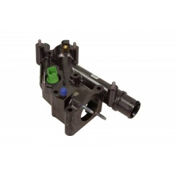 CARCASĂ TERMOSTAT CITROEN C4, C5/ PEUGEOT 307, 308, 406, 407, 607 2.0 16V X9645162480