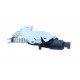 ACTUATOR BLOCARE PORTBAGAJ FORD FUSION/FIESTA V SPATE 1481081