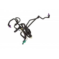 CONDUCTĂ DE BYPASS CARBURANT CITROEN C3 II, NEMO/ PEUGEOT 207, BIPPER 1.4 HDI 1574T0