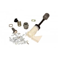 ÎNCHIZĂTOR CAPAC MOTOR (KIT DE REPARAȚII) FORD FOCUS/C-MAX 4556337