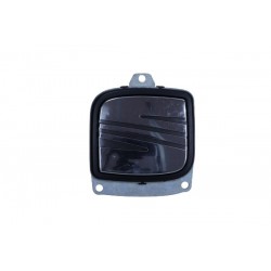 PORTBAGAJ MÂNER SCAUN ALTEA 04-15, LEON 06-10, TOLEDO 05-09 5P0827565D