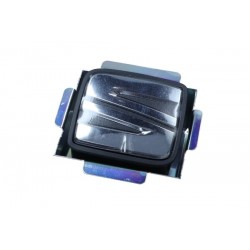 MÂNER PORTBAGAJ SCAUN IBIZA 13- 6J0827565RYP
