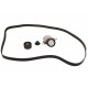 KIT CENTURĂ CU NERVURI MULTIPLE ÎN V 7PK1795 VKMA 36086