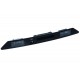 BARĂ DE LUMINĂ AUDI A4 01-09 (COMPLETĂ CU MÂNER DE PORTBAGAJ) 8E0827574C3FZ