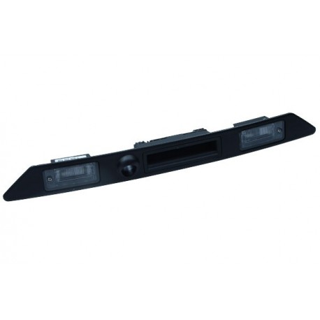 BARĂ DE LUMINĂ AUDI A4 01-09 (COMPLETĂ CU MÂNER DE PORTBAGAJ) 8E0827574C3FZ