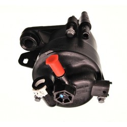 FILTRU DE COMBUSTIBIL CU CARCASĂ CITROEN C3, C5, PEUGEOT 208 1.6, 2.0 HDI 9676133480