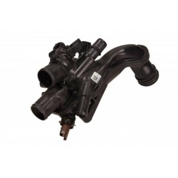 CARCASĂ TERMOSTAT CITROEN C4 PICASSO II, C5 III/ PEUGEOT 308 II, 508 1.6 THP TE7269.102J