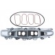 COLECTOR DE ADMISIE MERCEDES SPRINTER 209CDI/211CDI/213CDI/215CDI A6460901637