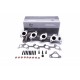 COLECTOR DE EVACUARE MERCEDES CLK C-CLASS SPRINTER 6111420501