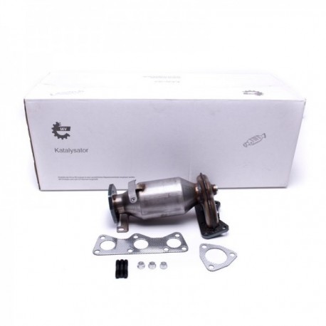 COMANDA CATALITICĂ SKODA Fabia I VW Polo 03D253020FX 03D253020FX