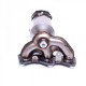 COMANDA CATALITICĂ SKODA Fabia I VW Polo 03D253020FX 03D253020FX