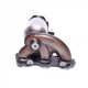 CATALYST SEAT Ibiza III VW Polo 03C131701D 03C131701D