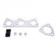CATALYST SEAT Ibiza III SKODA Fabia I II VW Polo Fox 03D253020HX 03D253020HX