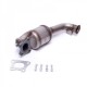 CONVERTOR CATALITIC CITROEN PEUGEOT 9672883980 9672883980