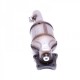CONVERTOR CATALITIC CITROEN PEUGEOT 9672883980 9672883980