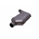 UNIVERSAL CATALYST 60 mm - Euro 3 - 4000 ccm