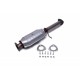 Convertizor catalitic OPEL Kadett E 855001