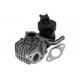 SUPAPĂ EGR 2.5 3.0 BMW 3 E90 E91 E92 E93 5 E60 E61 5 F10 F11 6 E63 E64 11717548415