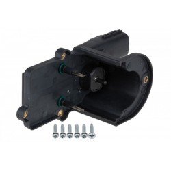 SUPAPĂ EGR 2.4D VOLVO C30 C70 II S40 II S60 I S80 II V50 V70 II V70 III XC60 31216573