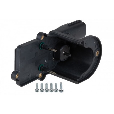 SUPAPĂ EGR 2.4D VOLVO C30 C70 II S40 II S60 I S80 II V50 V70 II V70 III XC60 31216573