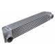 INTERCOOLER BMW 5 E60-E61 (03-) 520 D (MAN/AUT, AC +, DIESEL) 17517787446