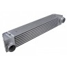 INTERCOOLER BMW 5 E60-E61 (03-) 520 D (MAN/AUT, AC +, DIESEL) 17517787446