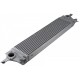 INTERCOOLER NISSAN QASHQAI J10 (07-) 1.5 DCI, 2.0 DCI - FULL ALU (DIESEL) 14461JD50A