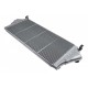 INTERCOOLER RENAULT ESPACE IV (02-) 1.9 DCI, LAGUNA II (01-) 1.9 DCI, VEL SATIS (02-) 2.0 I 16V TURBO (FULL ALU) 8200008761