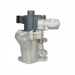 Supapă de recirculare a gazelor de evacuare EGR CITROEN C-crosser, C5 II III, C6, C8,FIAT Ulysse,FORD Galaxy, Mondeo IV,