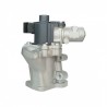 Supapă de recirculare a gazelor de evacuare EGR CITROEN C-crosser, C5 II III, C6, C8,FIAT Ulysse,FORD Galaxy, Mondeo IV,